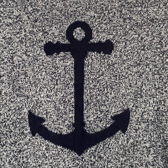 NAUTICA SWEATER - Picture 4 of 6